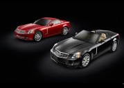 2008 Cadillac CTS Coupe Concept